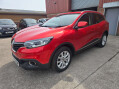 Renault Kadjar 1.3 Kadjar Dynamique Nav TCe 5dr 25