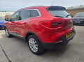 Renault Kadjar 1.3 Kadjar Dynamique Nav TCe 5dr 31