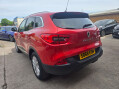 Renault Kadjar 1.3 Kadjar Dynamique Nav TCe 5dr 32