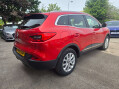 Renault Kadjar 1.3 Kadjar Dynamique Nav TCe 5dr 36