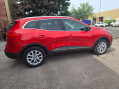 Renault Kadjar 1.3 Kadjar Dynamique Nav TCe 5dr 38