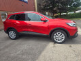 Renault Kadjar 1.3 Kadjar Dynamique Nav TCe 5dr 40