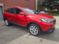 Renault Kadjar 1.3 Kadjar Dynamique Nav TCe 5dr 41