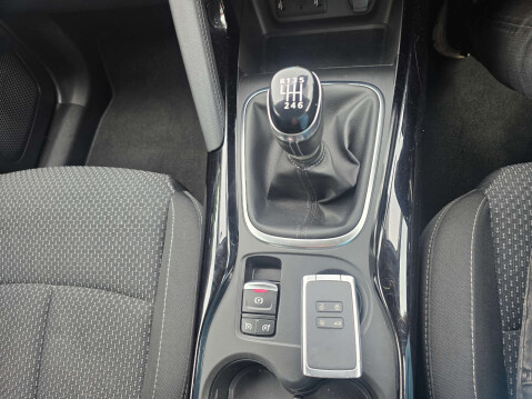 Renault Kadjar 1.3 Kadjar Dynamique Nav TCe 5dr 50