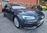 Audi A5 2.0 A5 Sportback TDI SE Ultra 5dr