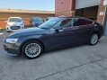 Audi A5 2.0 A5 Sportback TDI SE Ultra 5dr 5