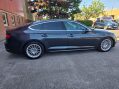 Audi A5 2.0 A5 Sportback TDI SE Ultra 5dr 6
