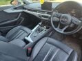 Audi A5 2.0 A5 Sportback TDI SE Ultra 5dr 12