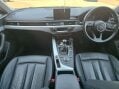 Audi A5 2.0 A5 Sportback TDI SE Ultra 5dr 17