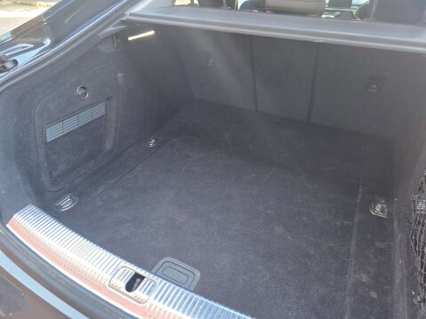 Audi A5 2.0 A5 Sportback TDI SE Ultra 5dr 18