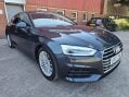 Audi A5 2.0 A5 Sportback TDI SE Ultra 5dr 21