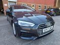 Audi A5 2.0 A5 Sportback TDI SE Ultra 5dr 22