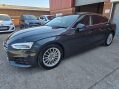 Audi A5 2.0 A5 Sportback TDI SE Ultra 5dr 26