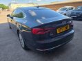 Audi A5 2.0 A5 Sportback TDI SE Ultra 5dr 31