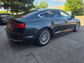Audi A5 2.0 A5 Sportback TDI SE Ultra 5dr 35