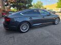 Audi A5 2.0 A5 Sportback TDI SE Ultra 5dr 36