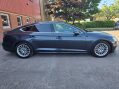 Audi A5 2.0 A5 Sportback TDI SE Ultra 5dr 38