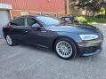 Audi A5 2.0 A5 Sportback TDI SE Ultra 5dr 40