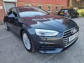 Audi A5 2.0 A5 Sportback TDI SE Ultra 5dr 42