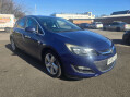 Vauxhall Astra 1.4 Astra SRI 5dr 1