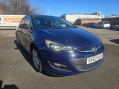 Vauxhall Astra 1.4 Astra SRI 5dr 2