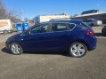 Vauxhall Astra 1.4 Astra SRI 5dr 9
