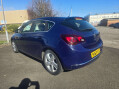 Vauxhall Astra 1.4 Astra SRI 5dr 11