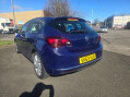 Vauxhall Astra 1.4 Astra SRI 5dr 12