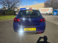 Vauxhall Astra 1.4 Astra SRI 5dr 13