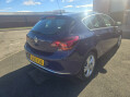 Vauxhall Astra 1.4 Astra SRI 5dr 16