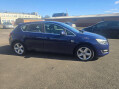 Vauxhall Astra 1.4 Astra SRI 5dr 20