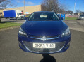 Vauxhall Astra 1.4 Astra SRI 5dr 23