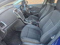 Vauxhall Astra 1.4 Astra SRI 5dr 25