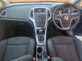 Vauxhall Astra 1.4 Astra SRI 5dr 28