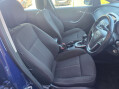 Vauxhall Astra 1.4 Astra SRI 5dr 29
