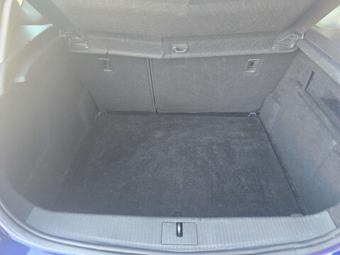 Vauxhall Astra 1.4 Astra SRI 5dr 35