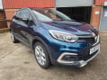 Renault Captur 1.5 Captur Dynamique S Nav dCi 5dr 1