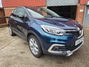 Renault Captur 1.5 Captur Dynamique S Nav dCi 5dr