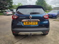 Renault Captur 1.5 Captur Dynamique S Nav dCi 5dr 9