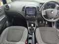 Renault Captur 1.5 Captur Dynamique S Nav dCi 5dr 14