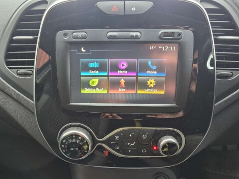 Renault Captur 1.5 Captur Dynamique S Nav dCi 5dr 19
