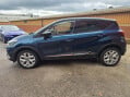 Renault Captur 1.5 Captur Dynamique S Nav dCi 5dr 28