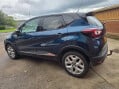 Renault Captur 1.5 Captur Dynamique S Nav dCi 5dr 30