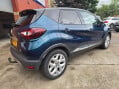 Renault Captur 1.5 Captur Dynamique S Nav dCi 5dr 35