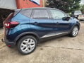 Renault Captur 1.5 Captur Dynamique S Nav dCi 5dr 36
