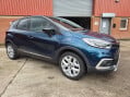 Renault Captur 1.5 Captur Dynamique S Nav dCi 5dr 41