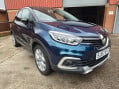 Renault Captur 1.5 Captur Dynamique S Nav dCi 5dr 43