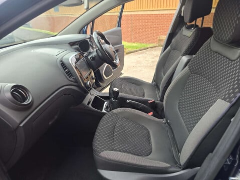 Renault Captur 1.5 Captur Dynamique S Nav dCi 5dr 49
