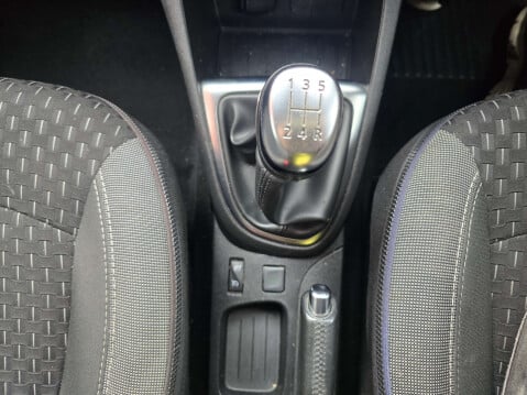 Renault Captur 1.5 Captur Dynamique S Nav dCi 5dr 60