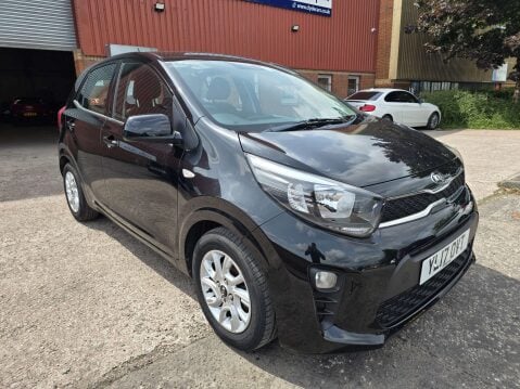 Kia Picanto 1.0 Picanto 2 5dr 1
